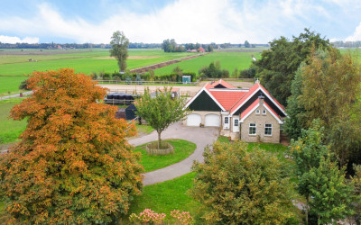 Siebe de Ruiterweg 5