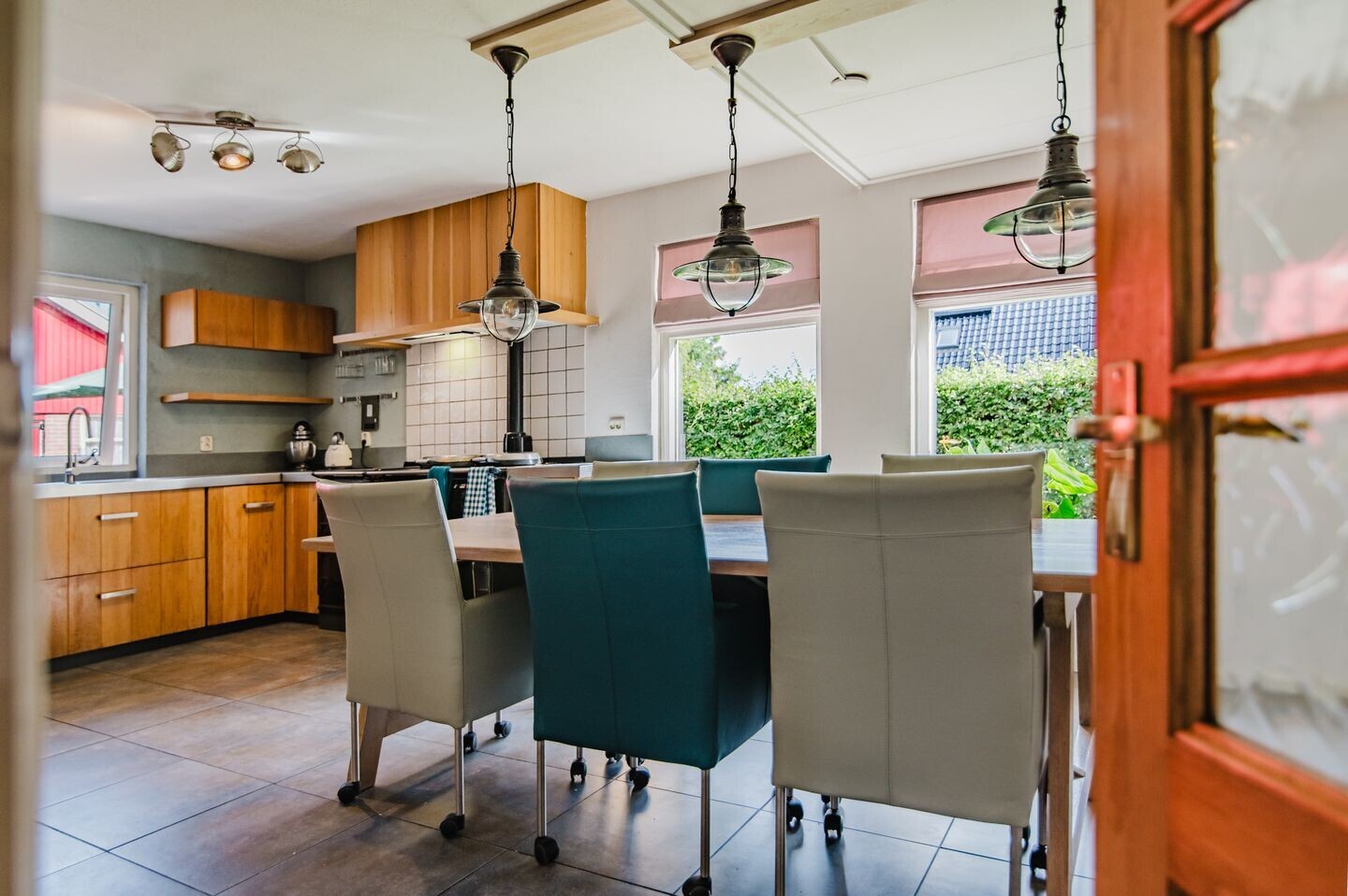 Vrijstaande woning te koop: Hasker Utgongen 2, Oudehaske
