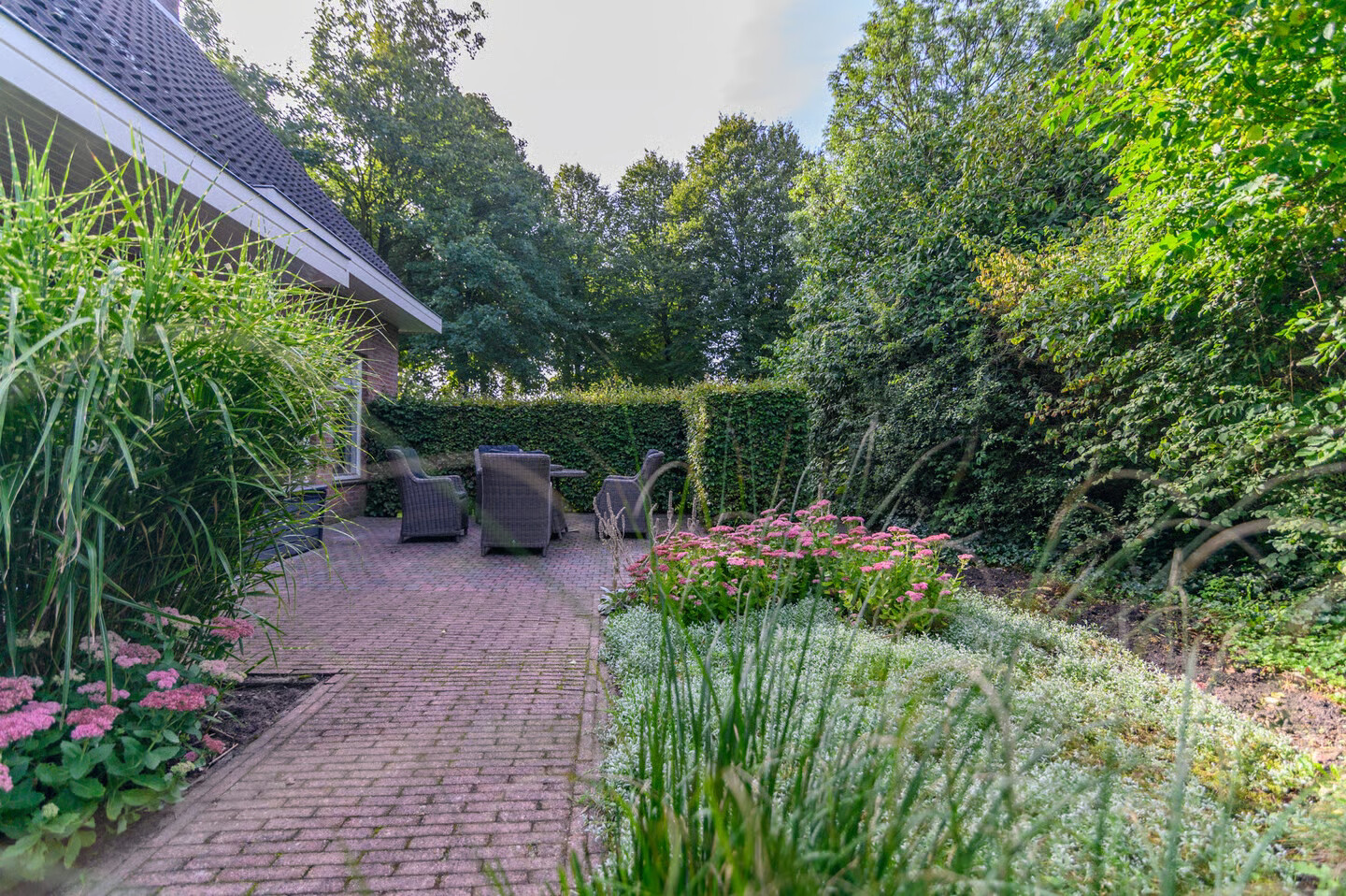 Vrijstaande woning te koop: Hasker Utgongen 2, Oudehaske