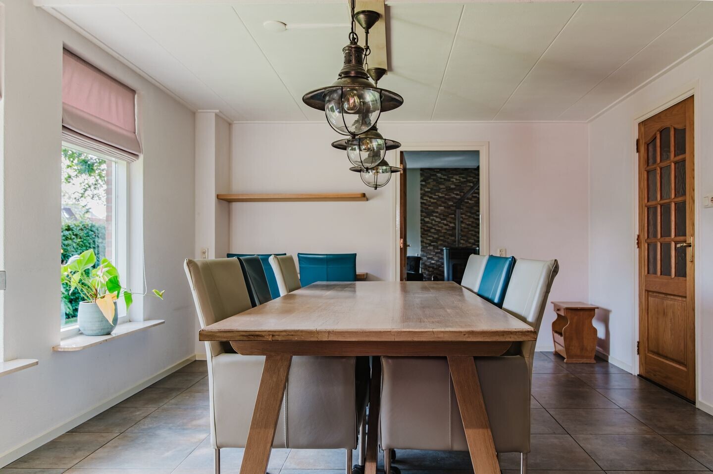 Vrijstaande woning te koop: Hasker Utgongen 2, Oudehaske