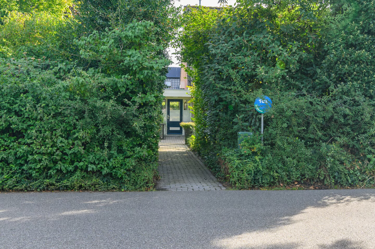 Vrijstaande woning te koop: Hasker Utgongen 2, Oudehaske