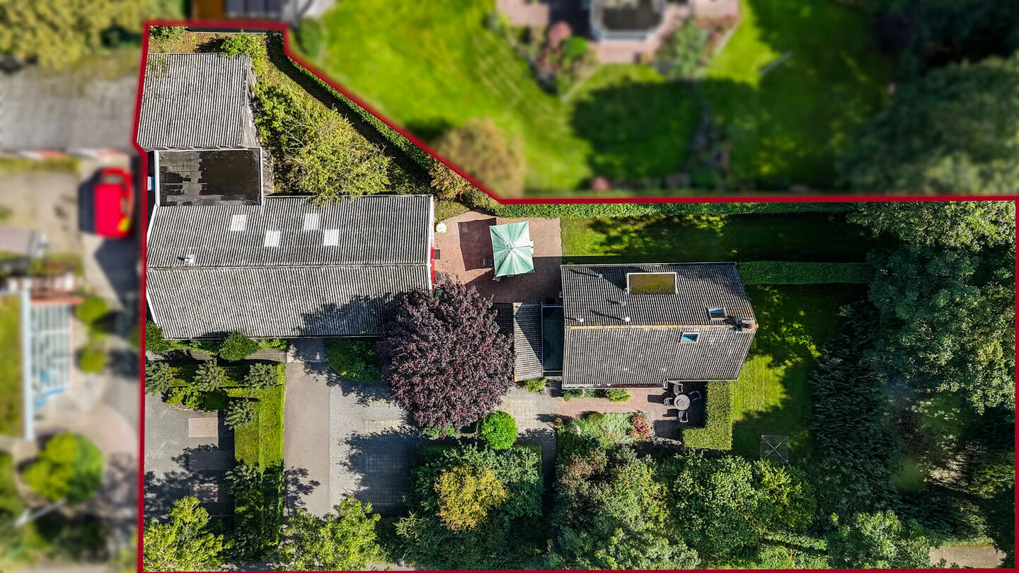 Vrijstaande woning te koop: Hasker Utgongen 2, Oudehaske