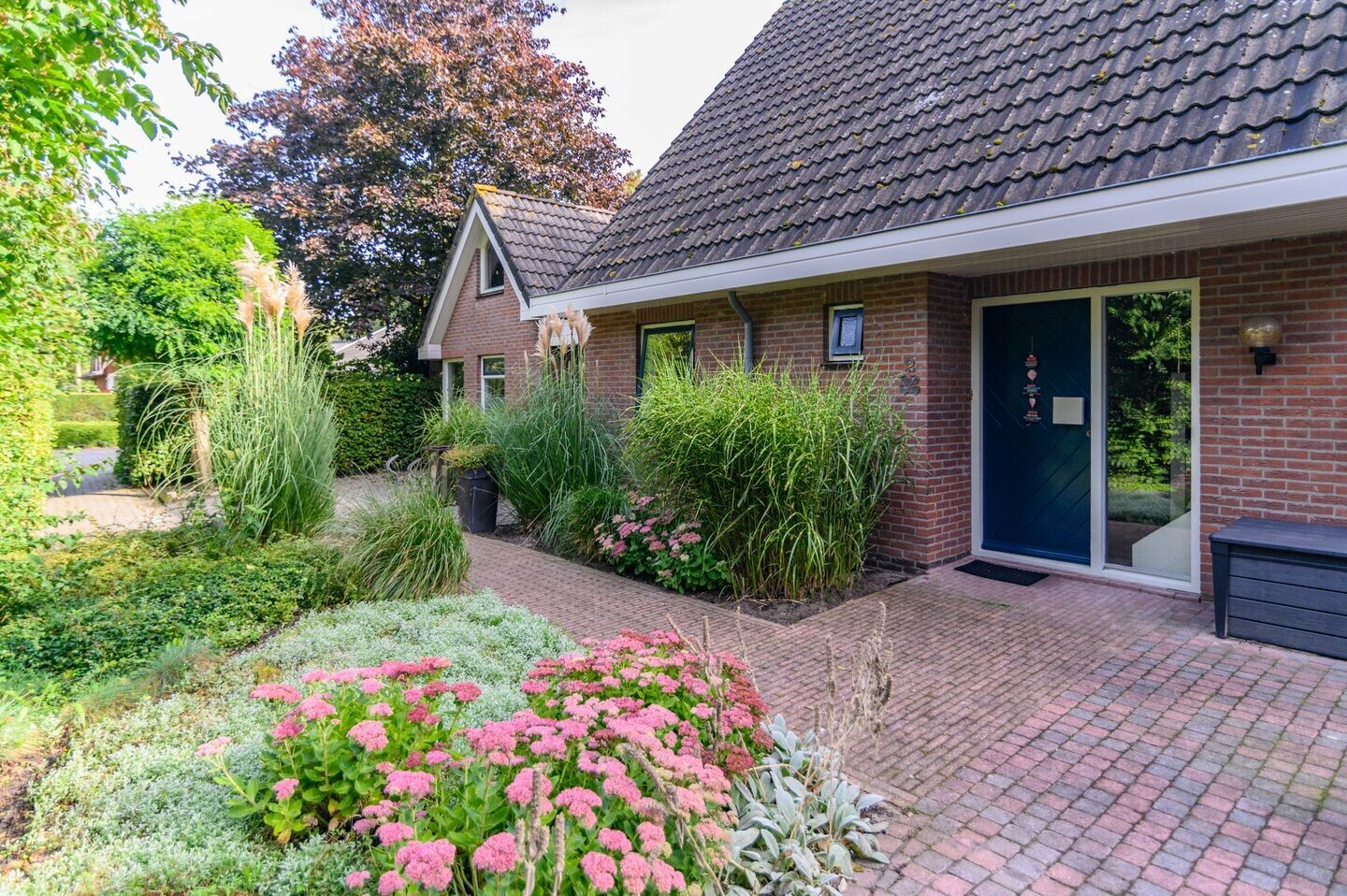 Vrijstaande woning te koop: Hasker Utgongen 2, Oudehaske