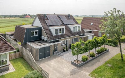 Zwarte Weg 10