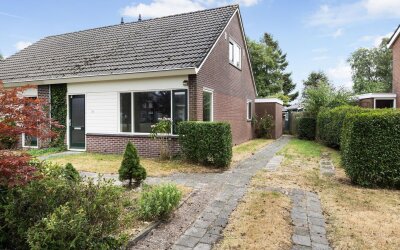 Zwarte Weg 24