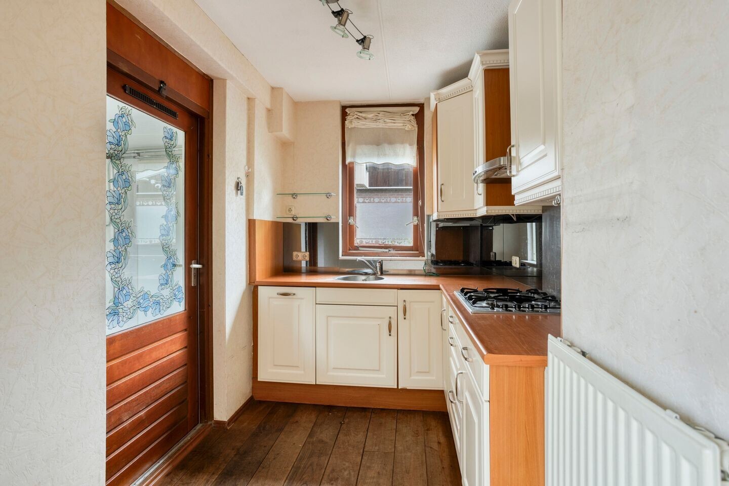 Vrijstaande woning te koop: Tolvepaed 6, Haskerdijken