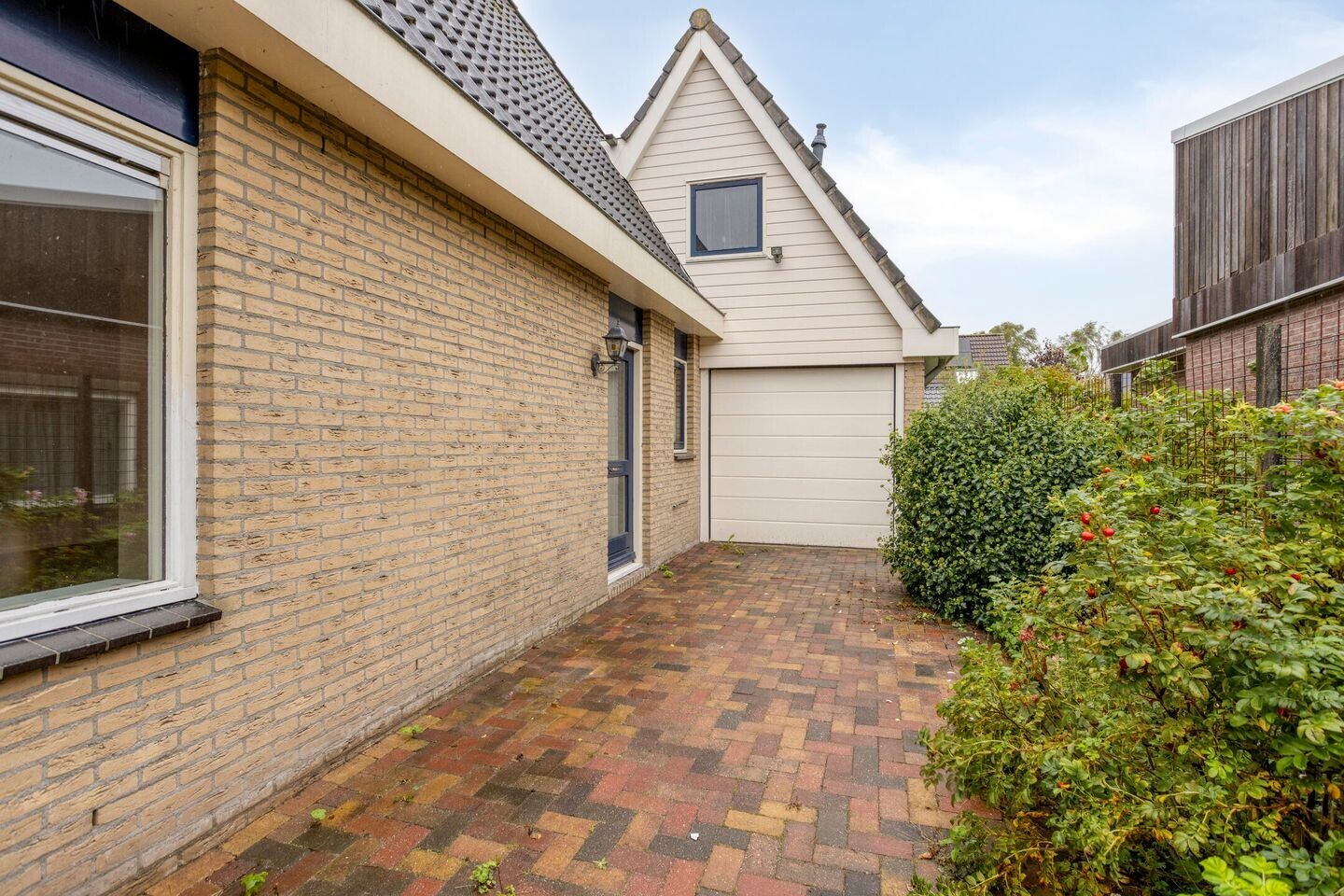 Vrijstaande woning te koop: Tolvepaed 6, Haskerdijken
