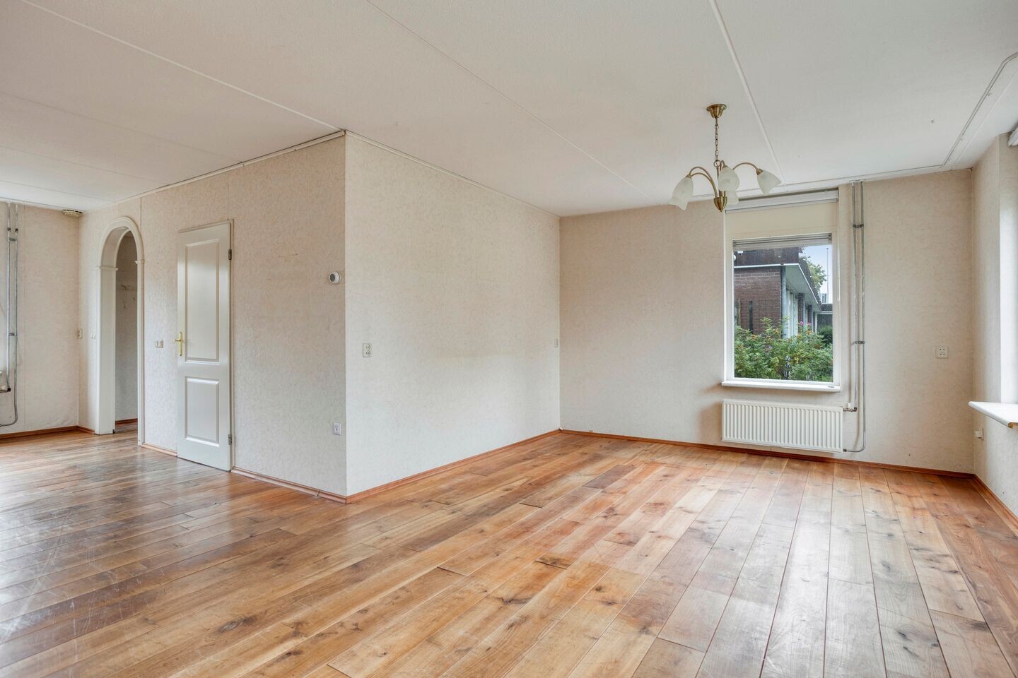 Vrijstaande woning te koop: Tolvepaed 6, Haskerdijken