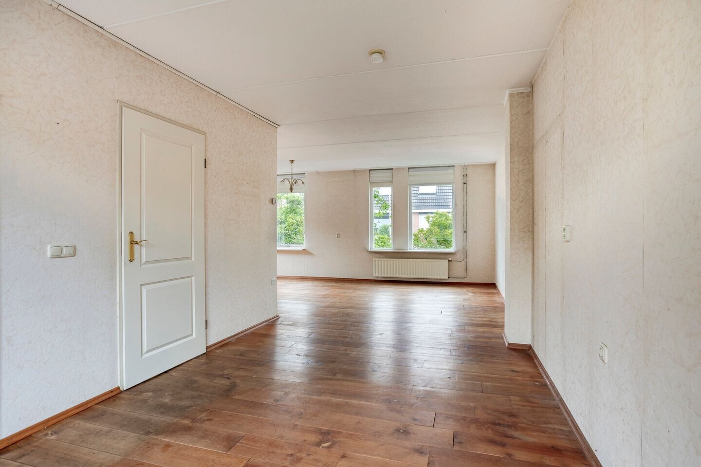 Vrijstaande woning te koop: Tolvepaed 6, Haskerdijken