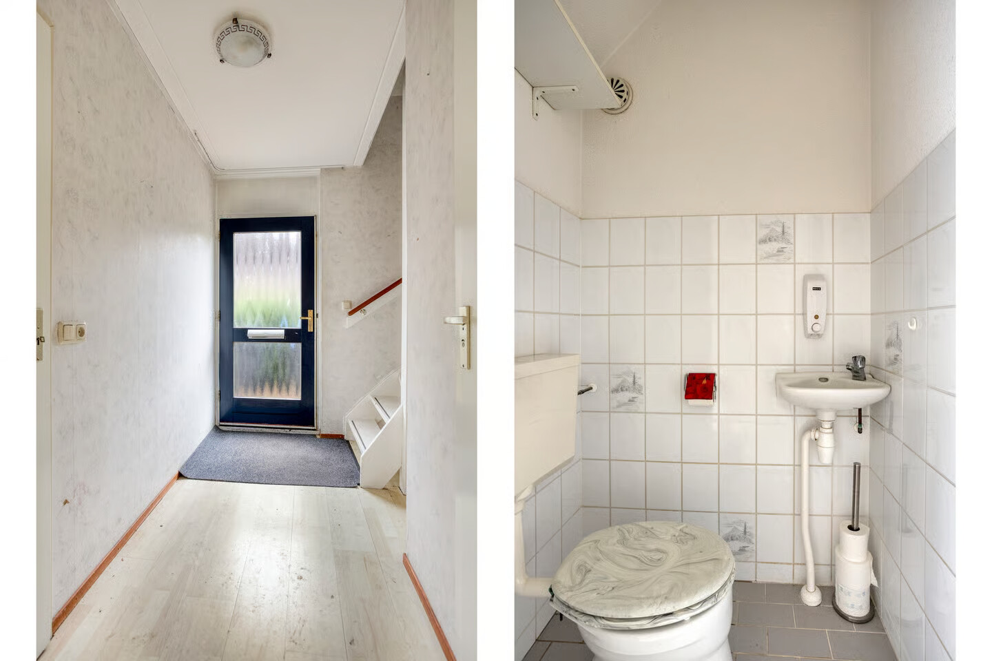 Vrijstaande woning te koop: Tolvepaed 6, Haskerdijken
