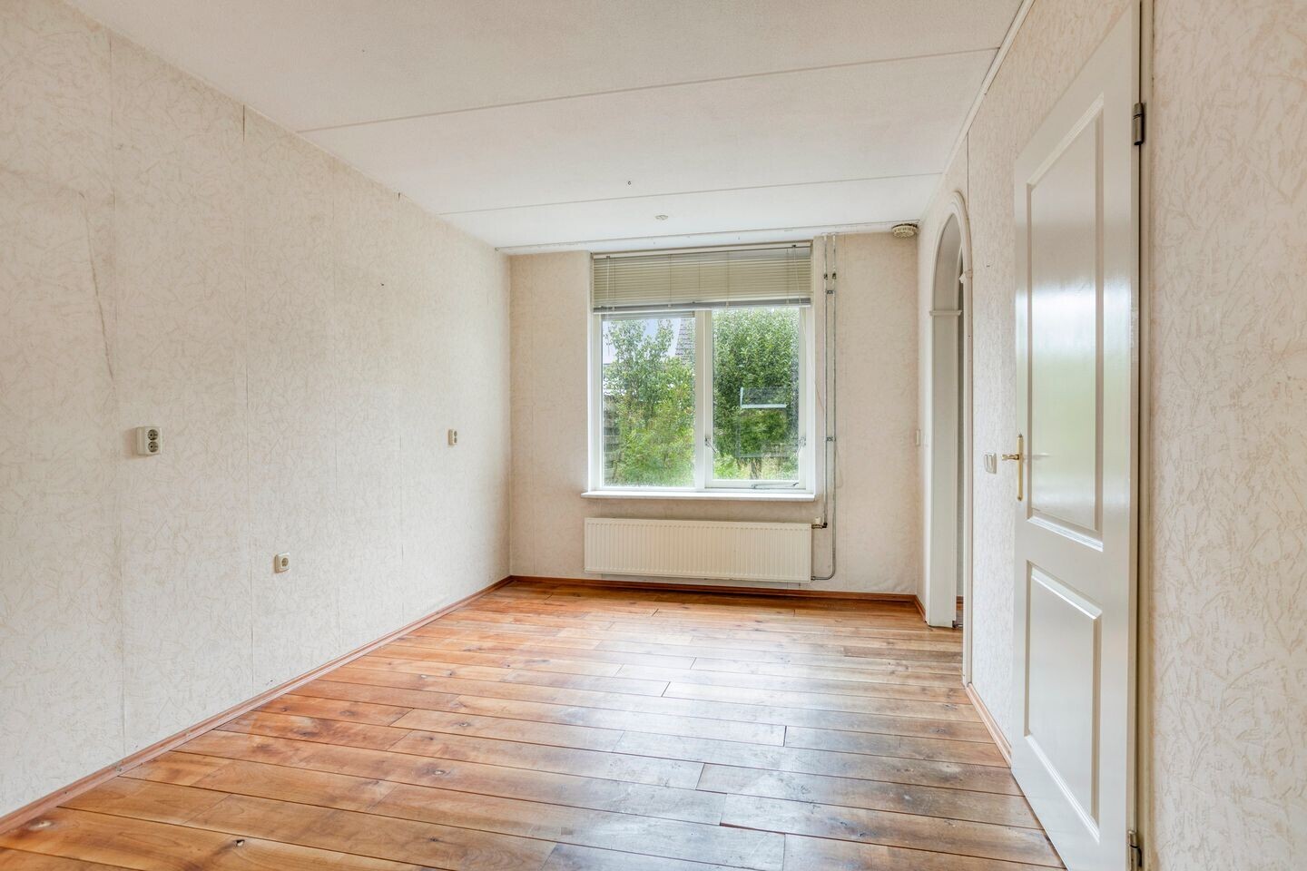 Vrijstaande woning te koop: Tolvepaed 6, Haskerdijken