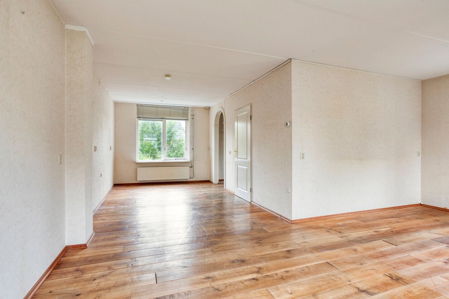 Vrijstaande woning te koop: Tolvepaed 6, Haskerdijken