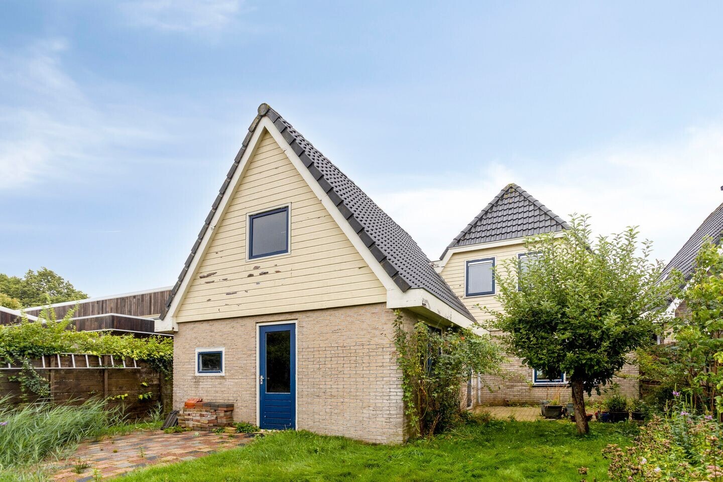 Vrijstaande woning te koop: Tolvepaed 6, Haskerdijken