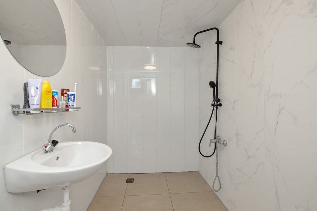 Vrijstaande woning te koop: Sythuzen 4, Haskerdijken