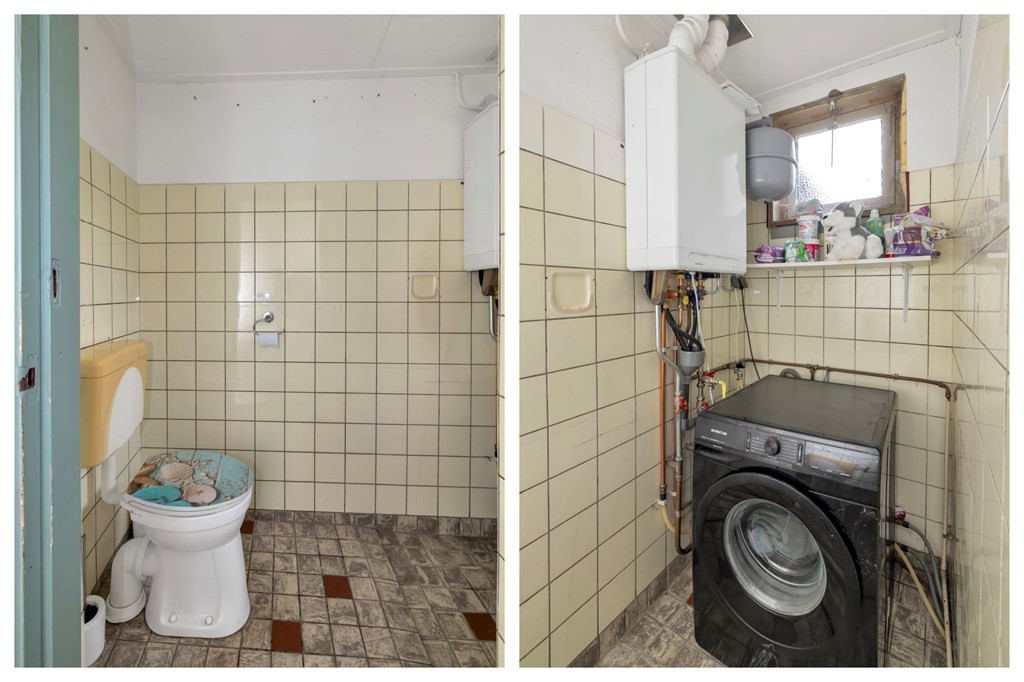 Vrijstaande woning te koop: Sythuzen 4, Haskerdijken