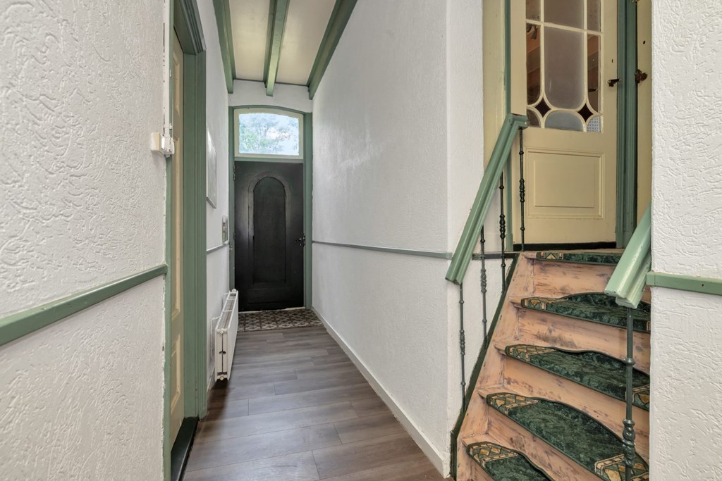 Vrijstaande woning te koop: Sythuzen 4, Haskerdijken