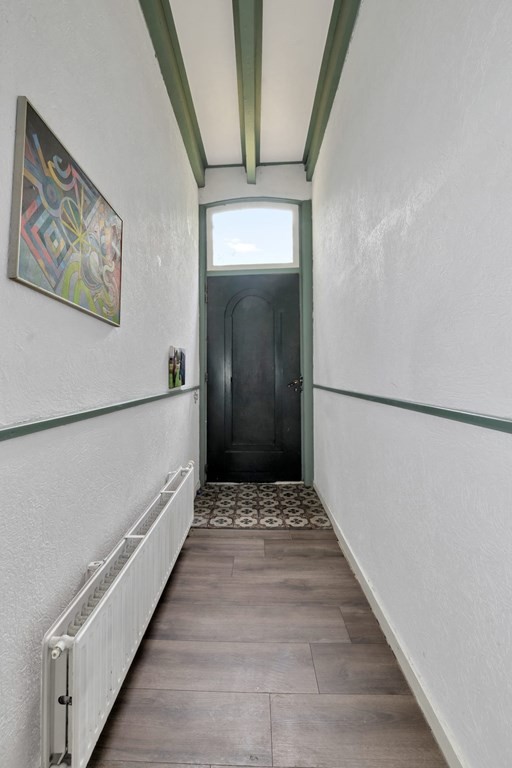 Vrijstaande woning te koop: Sythuzen 4, Haskerdijken