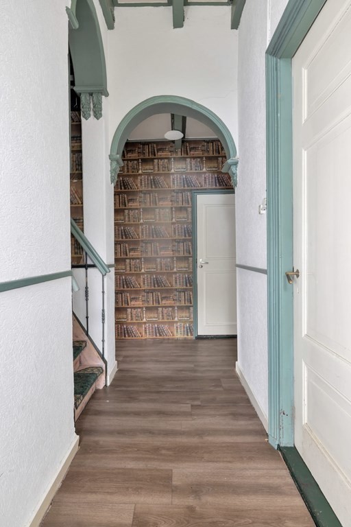 Vrijstaande woning te koop: Sythuzen 4, Haskerdijken