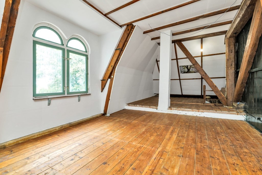 Vrijstaande woning te koop: Sythuzen 4, Haskerdijken