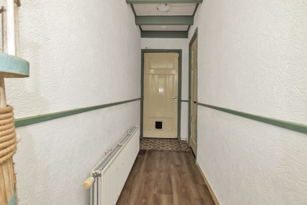 Vrijstaande woning te koop: Sythuzen 4, Haskerdijken