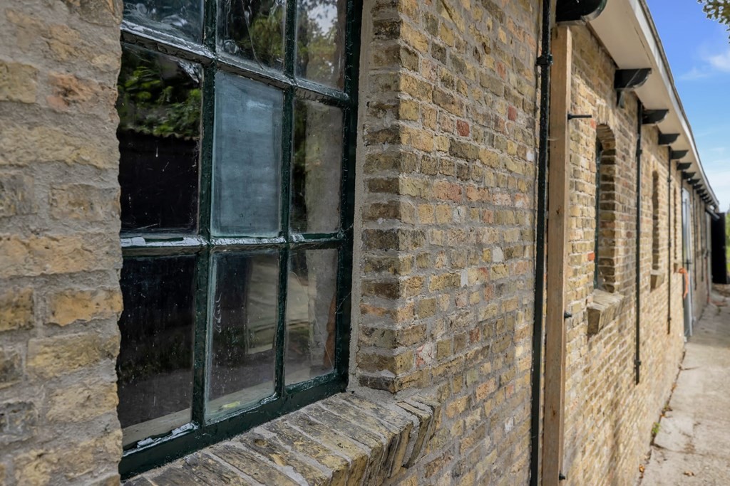 Vrijstaande woning te koop: Sythuzen 4, Haskerdijken