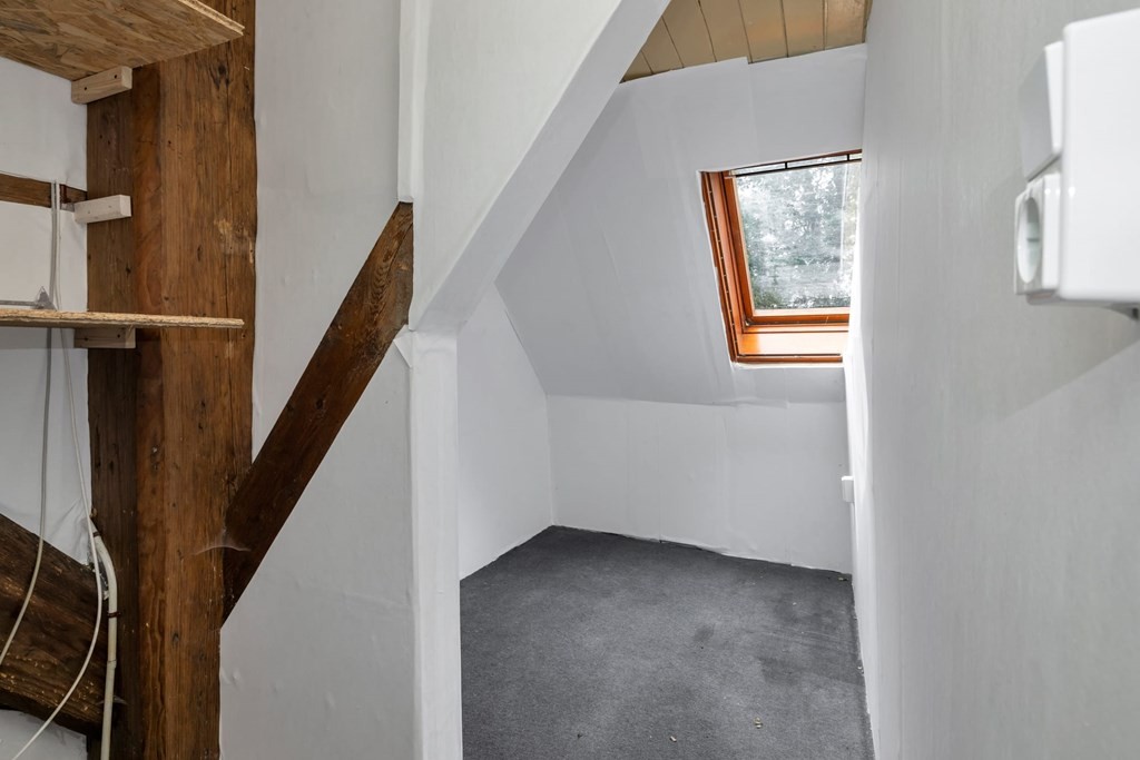 Vrijstaande woning te koop: Sythuzen 4, Haskerdijken