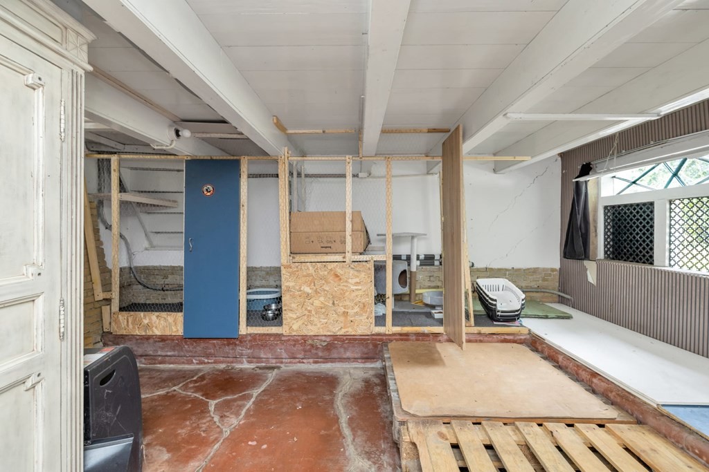 Vrijstaande woning te koop: Sythuzen 4, Haskerdijken