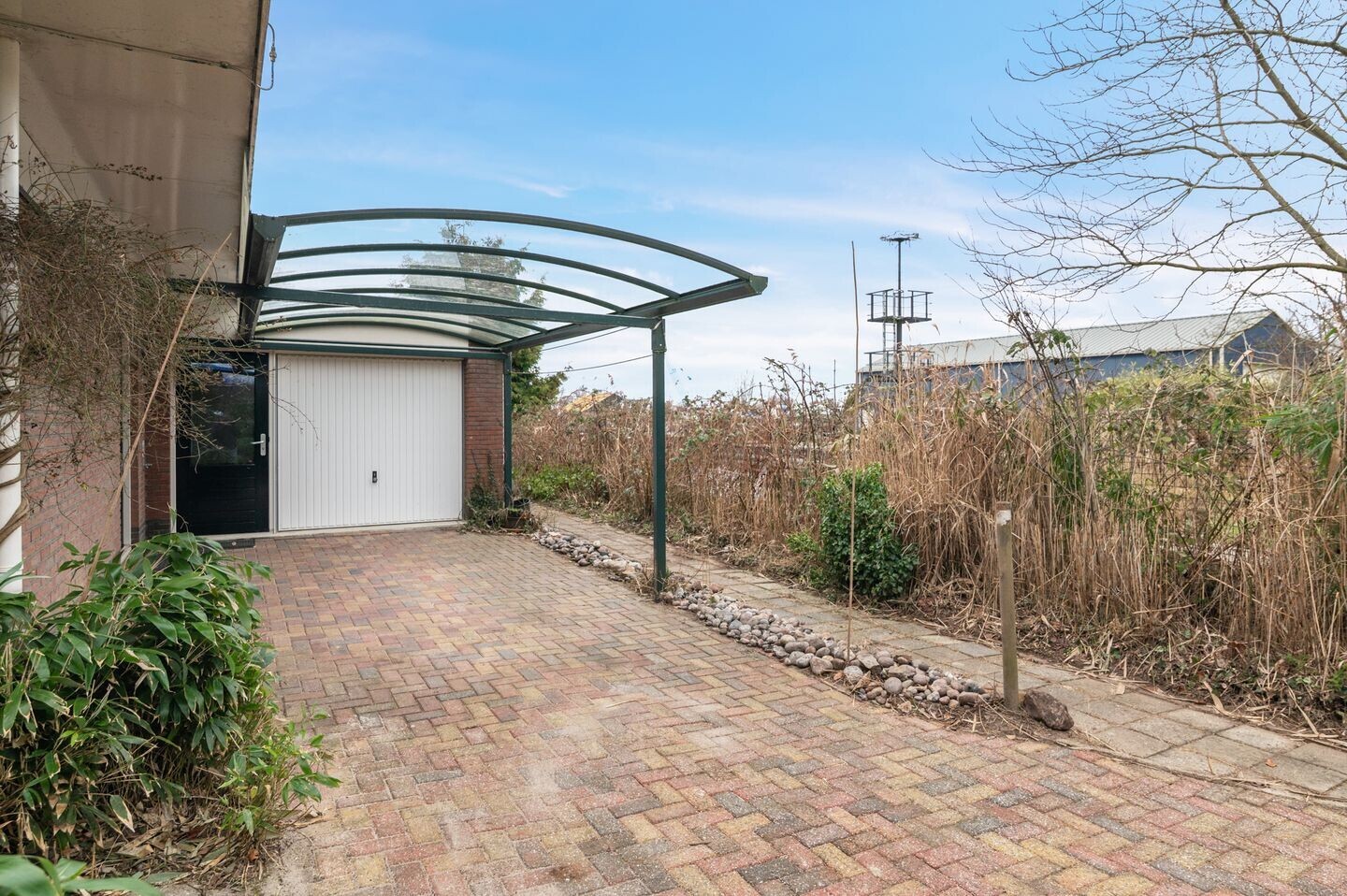 Vrijstaande woning te koop: Leeuwarderstraatweg 239, Nieuwebrug