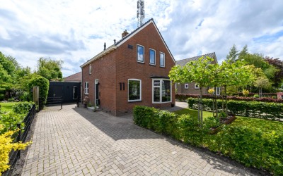 Sleeswijklaan 11