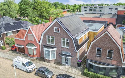 Van Helomalaan 8