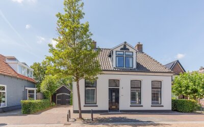 Heerenveenseweg 27