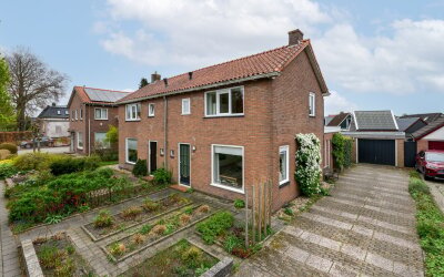 Van Nijmegen Schonegevelstraat 5