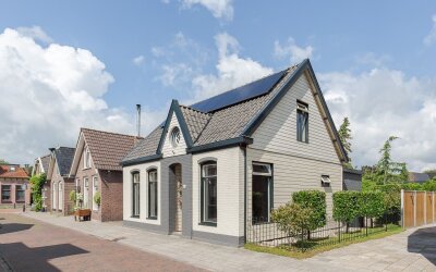 Raadhuisstraat 38