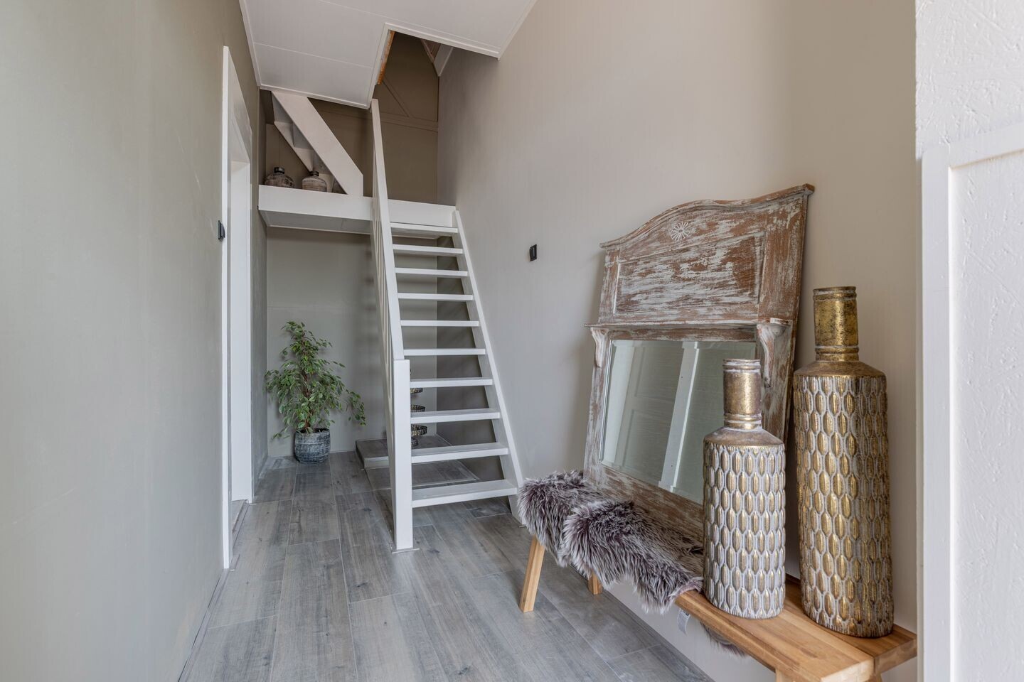 Vrijstaande woning te koop: Tjerk Hiddesstraat 18, Wolvega