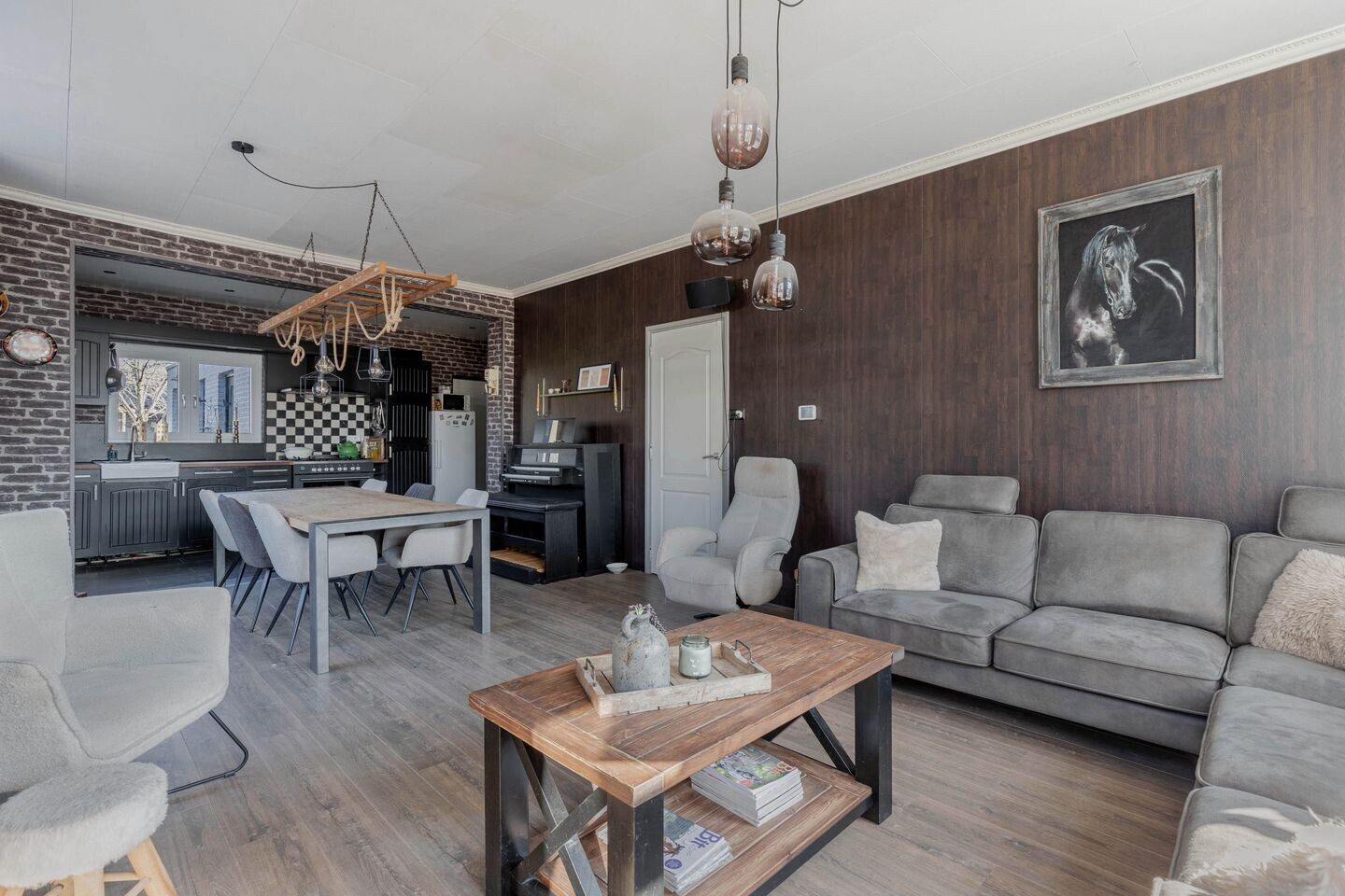 Vrijstaande woning te koop: Tjerk Hiddesstraat 18, Wolvega