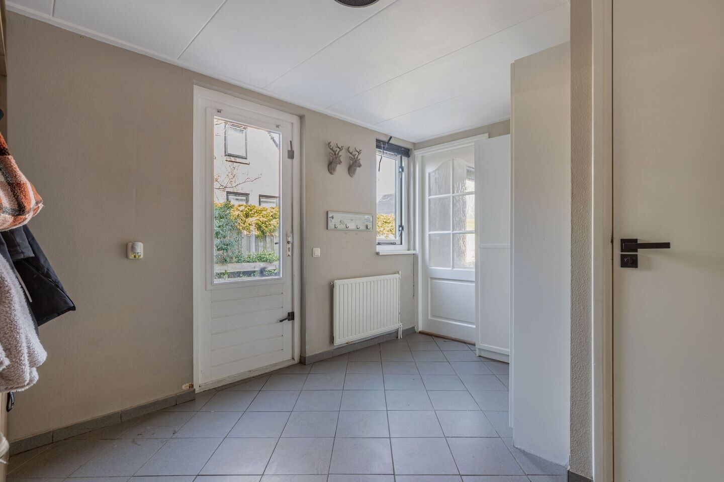 Vrijstaande woning te koop: Tjerk Hiddesstraat 18, Wolvega