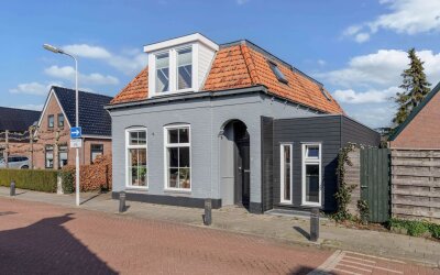 Tjerk Hiddesstraat 18