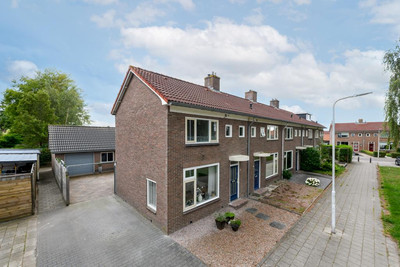 Lijsterstra. 21