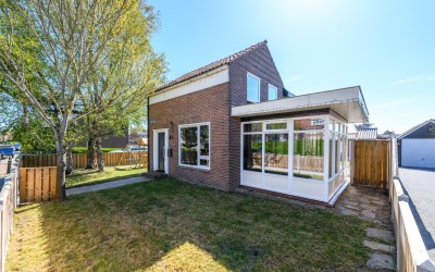 Lijsterstraat 43