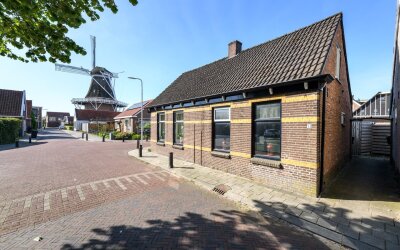 Zilverlaan 13