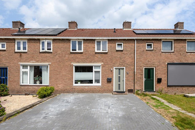Zilverlaan 52