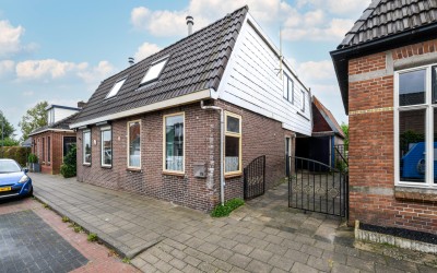 Grindweg 114