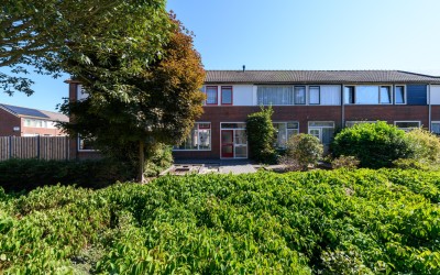 Meulestraat 34