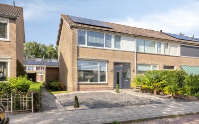 Standerstraat 10