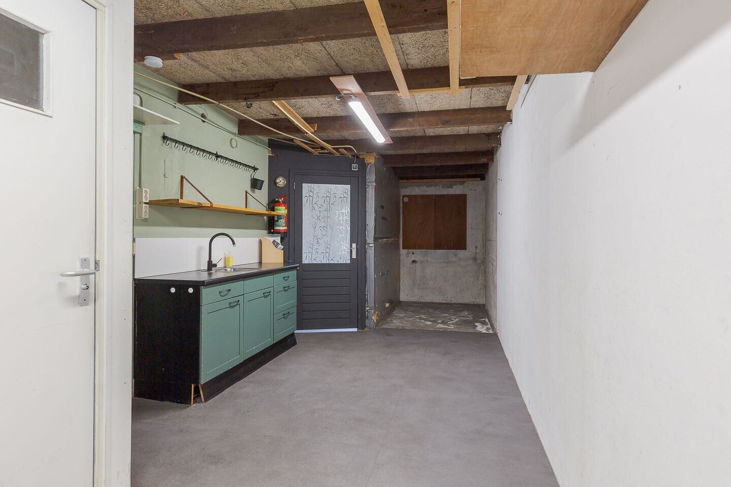 Appartement te koop: Hoofdstraat West 63A, Wolvega