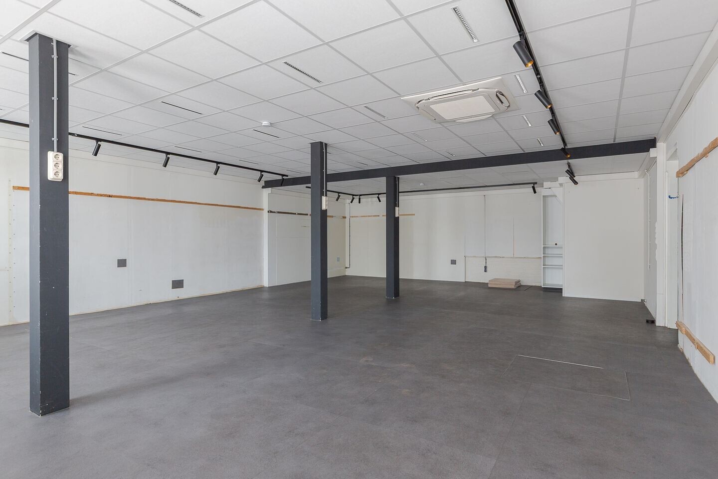 Appartement te koop: Hoofdstraat West 63A, Wolvega