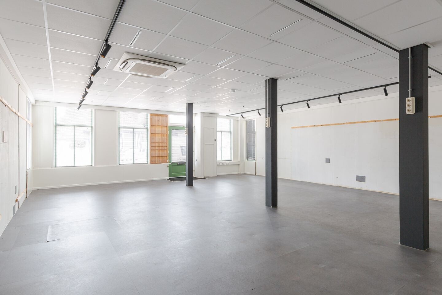 Appartement te koop: Hoofdstraat West 63A, Wolvega