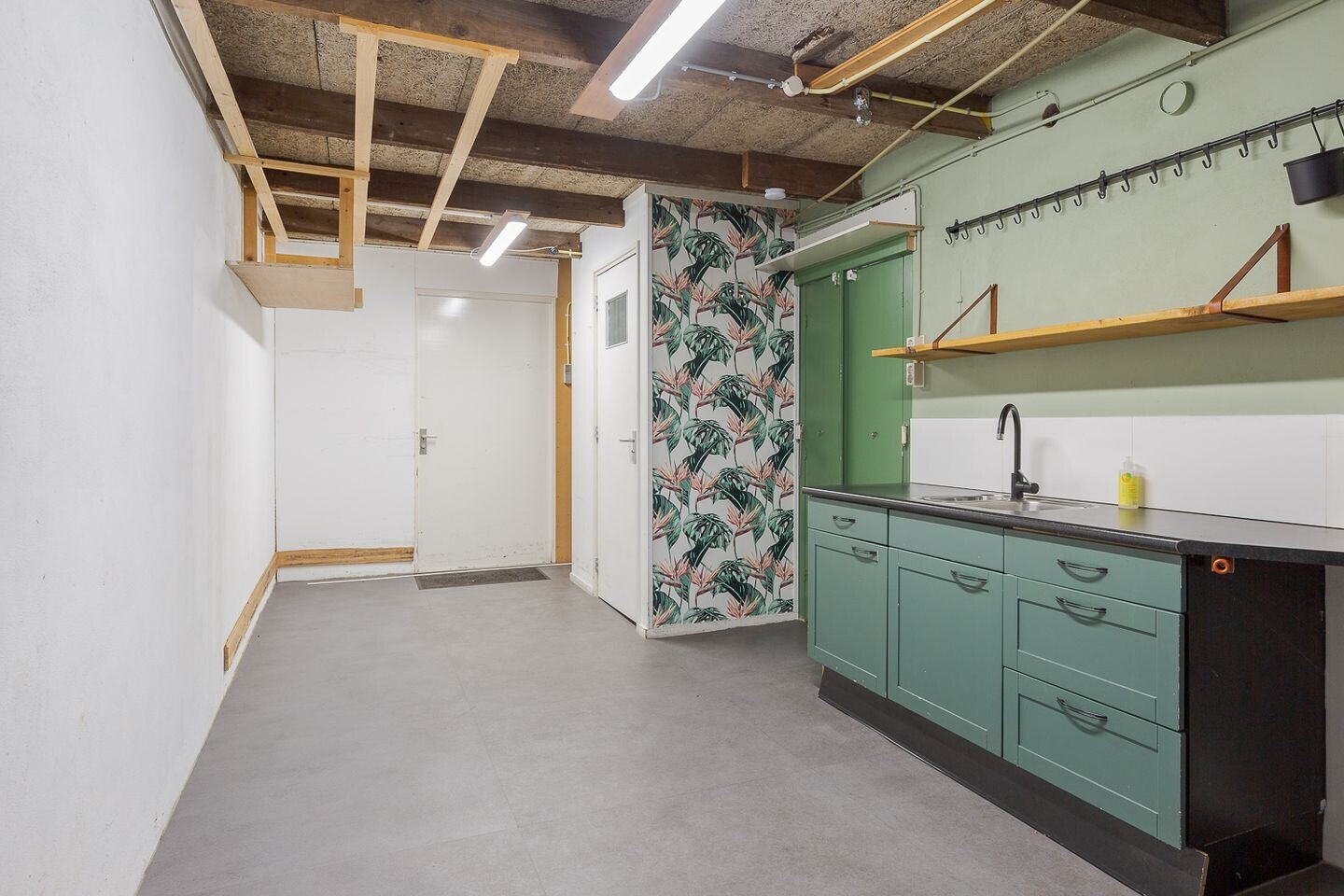 Appartement te koop: Hoofdstraat West 63A, Wolvega