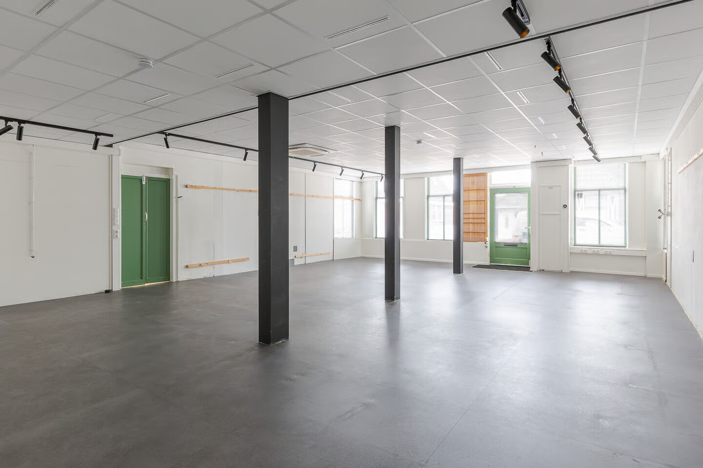 Appartement te koop: Hoofdstraat West 63A, Wolvega