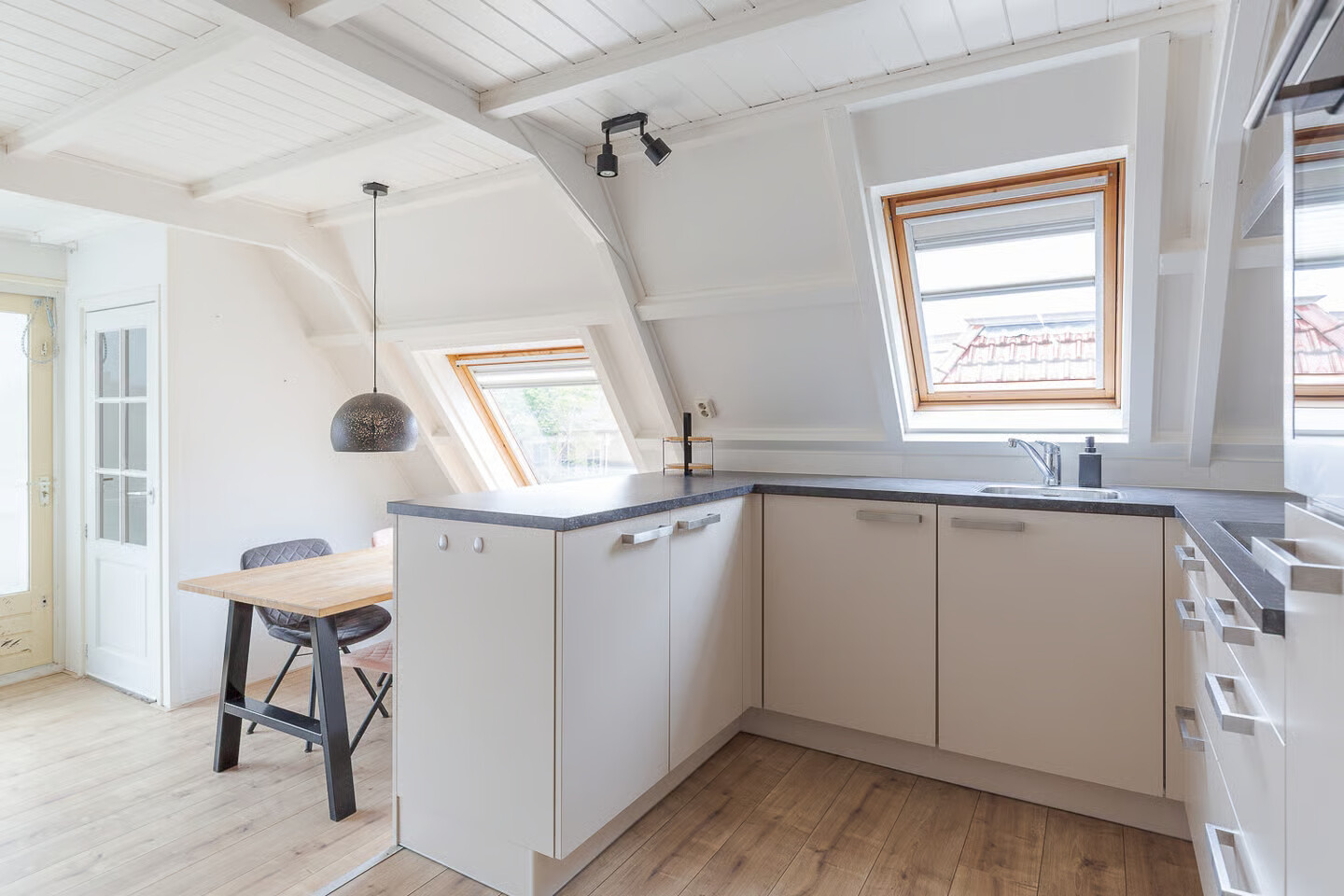 Appartement te koop: Hoofdstraat West 63A, Wolvega